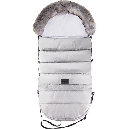 EEVI Fusak EEVI světle šedá 6-36 MCY