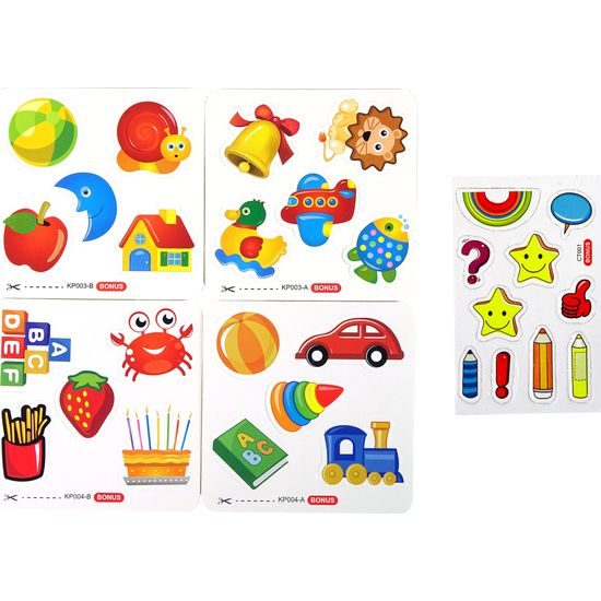 Magnetická kreslící tabule se stojanem