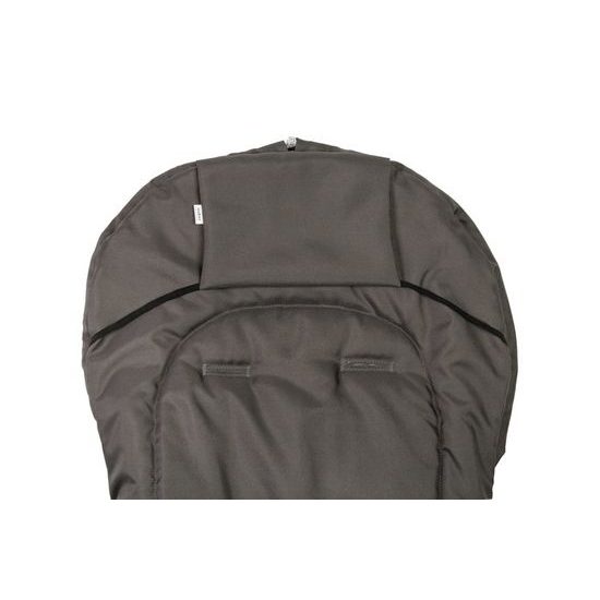 Sensillo Zimní fusak Polar grafitový