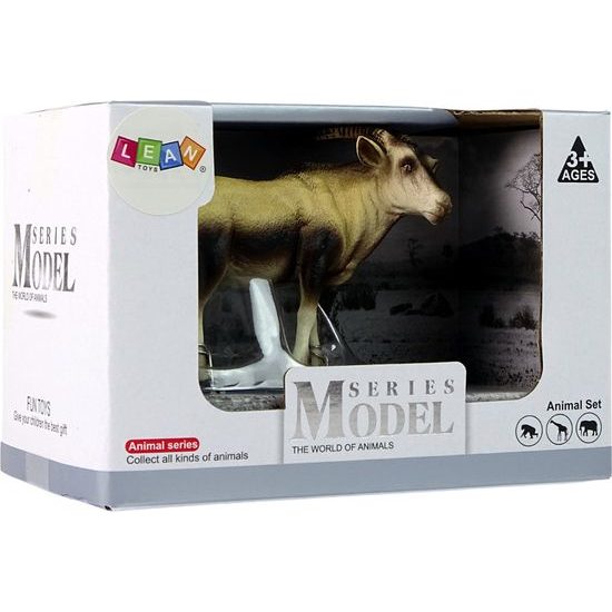 Figurka antilopy africké