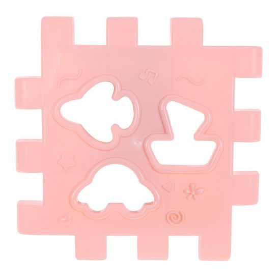 Haunger edukační multikostka Domeček