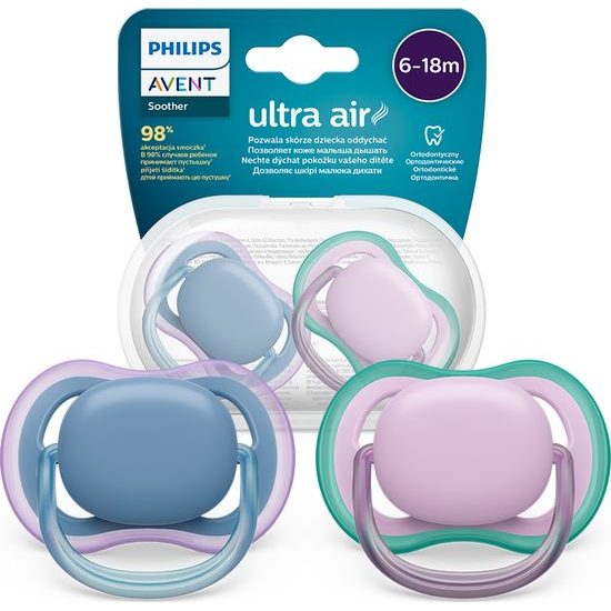 SCF085/34 SMOCZEK AIR 6-18 GIRL