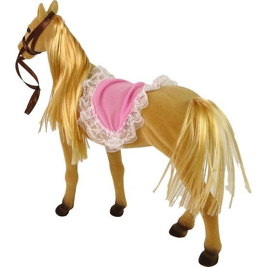 Barbie panenka s koníčkem