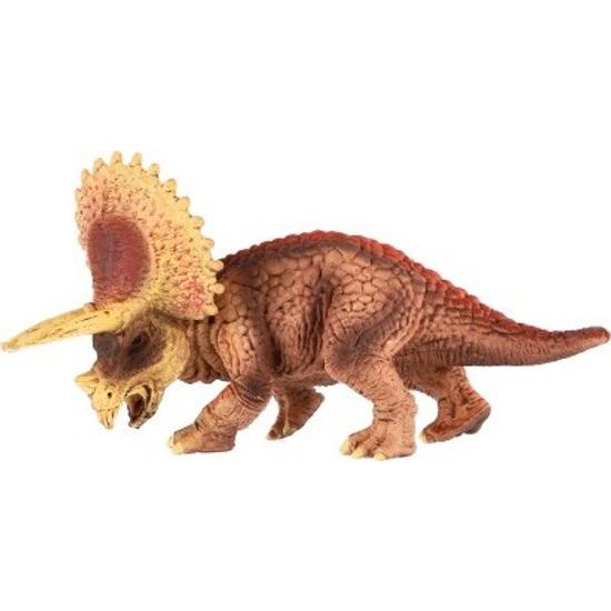 Triceratops malý zooted