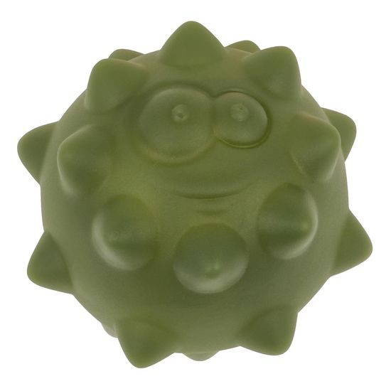 Senzorické míčky pro nejmenší Training Balls 6 kusů