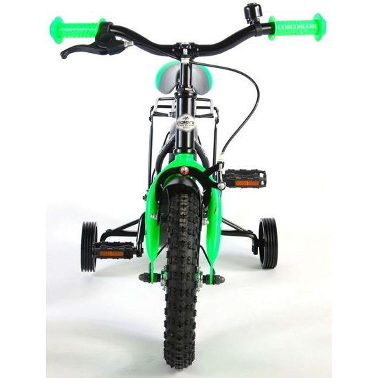 Dětské kolo Volare Thombike Green 12"