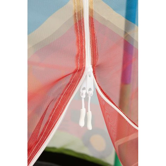 Dětská trampolína Farm