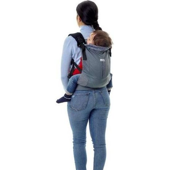 Dětské nosítko Chicco Myamaki Fit Leaf