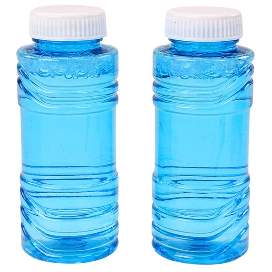 Detský bublifuk Motorová píla - modrá