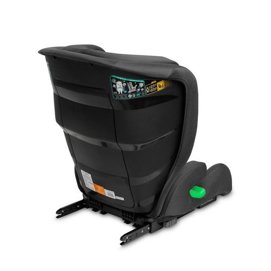 Autosedačka CARETERO Nimbus I-size back 2022