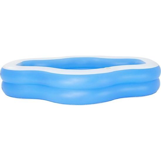 Nafukovací bazén Bestway 270 x 198 x 51 cm 54409