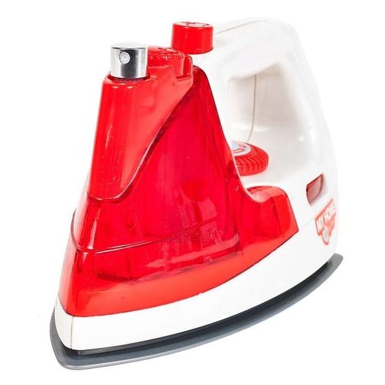 Dětská napařovací žehlička se zvukem a světly My Home