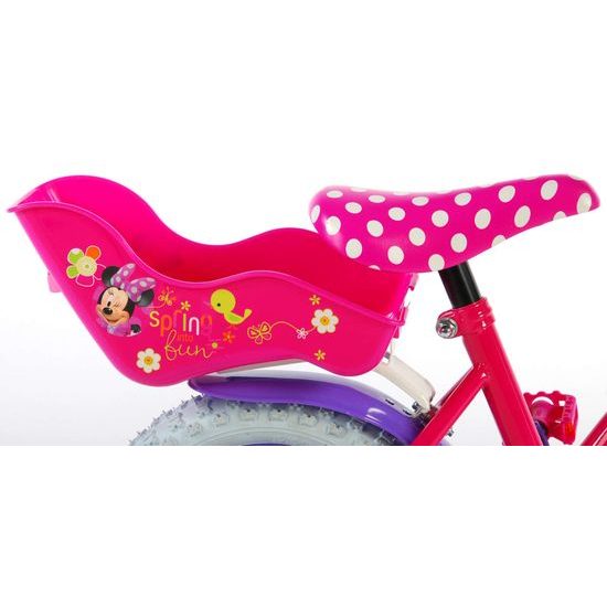 Dětské kolo Volare Minnie Mouse Bow-Tique 12"