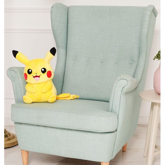 Plyšák Pikachu 40 cm