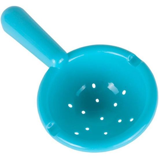 Dětská kuličková dráha do vany Kačenky 48 dílků