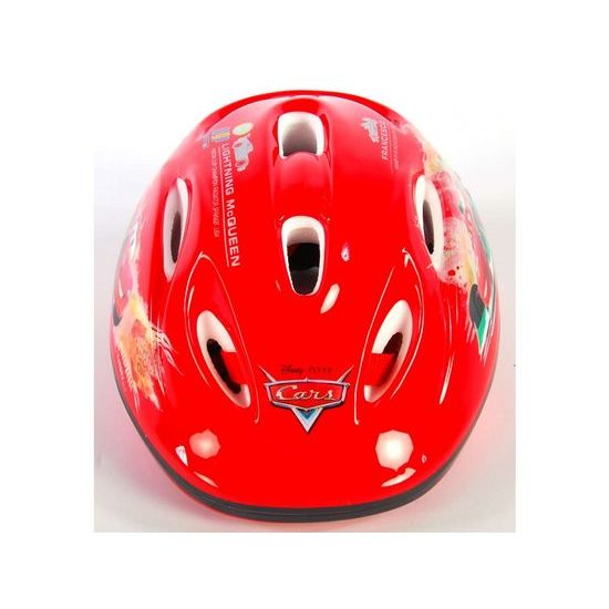 Dětská helma Volare Cars