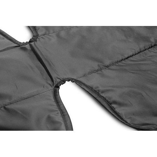 Ochranná podložka pod autosedačku