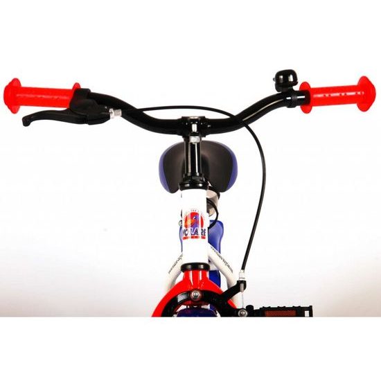 Dětské kolo Volare Super White 14"