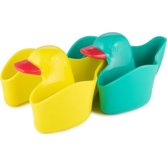 Canpol Babies Canpol babies Hračka do vody Kachničky 3ks - různé barvy