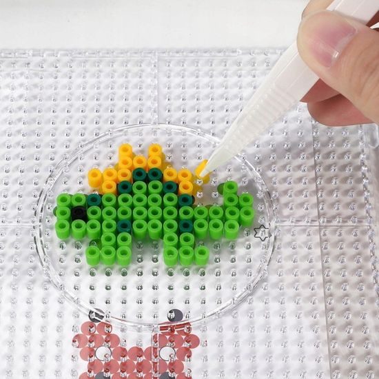 Zažehlovací korálky Iron Beads 16000 kusů