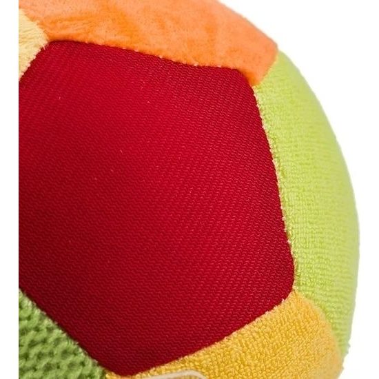 Plyšový míček Baby Ono Cat.No 1276 chlapecký