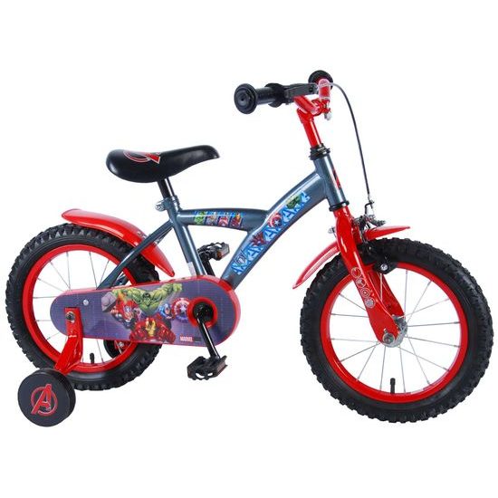 Dětské kolo Volare Avengers 14"