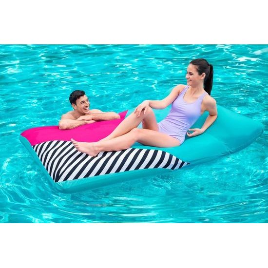 Nafukovací luxusní matrace Bestway 43305 200 x 129 cm