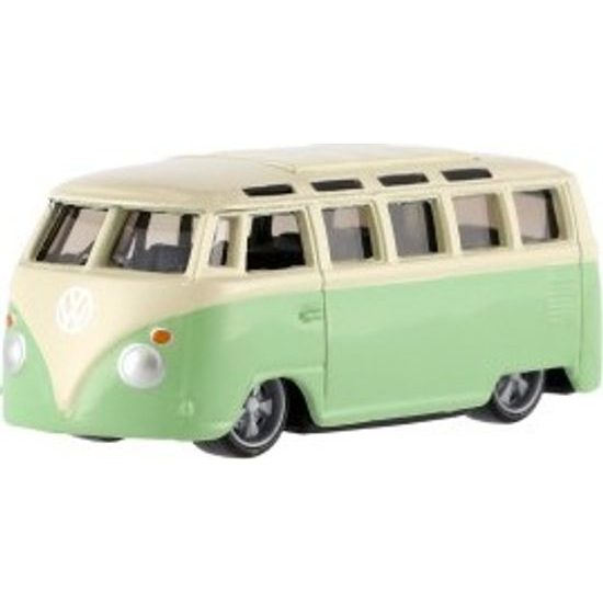 Auto Bburago - mix druhů