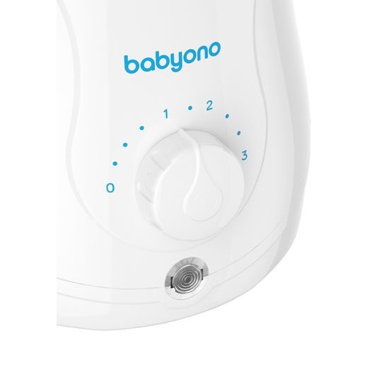 BabyOno Elektrický ohřívač a sterilizátor Natural Nursing 216