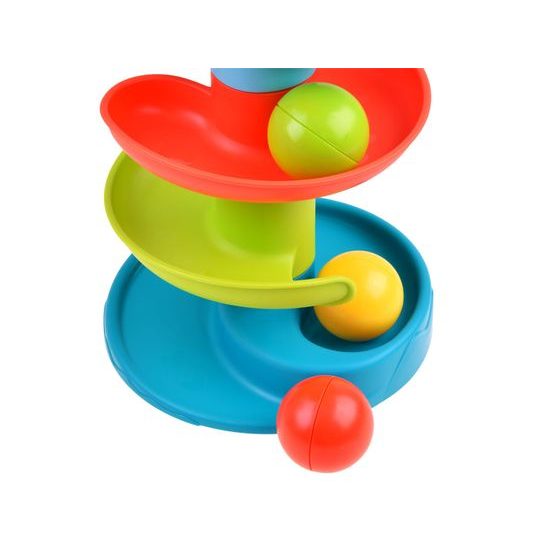 Haunger naučná skluzavka Sloník