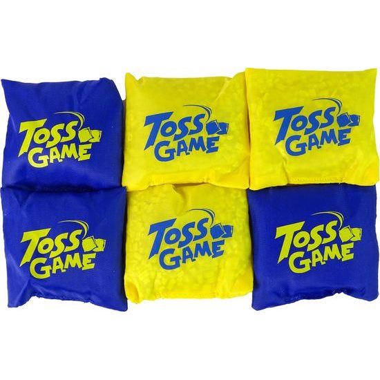 Arkádová hra Házení Tic-Tac-Toe na cíl