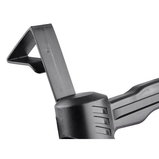 Dětský basketbalový koš na dveře Electronic Basketball