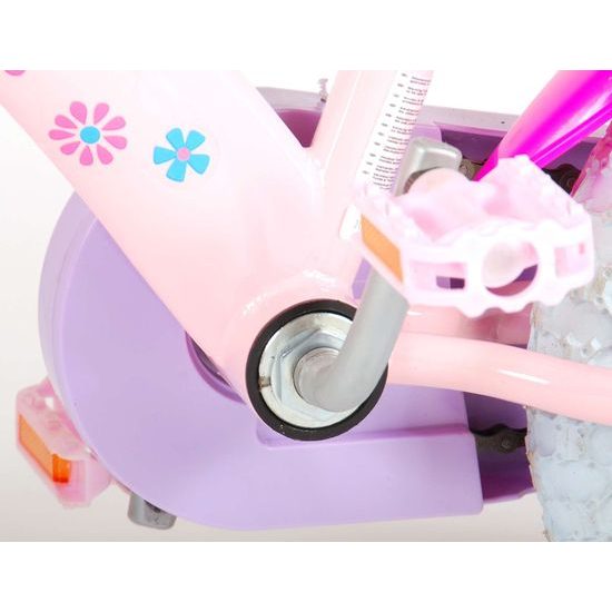 Dětské kolo Volare Minnie Mouse Bow-Tique 12"