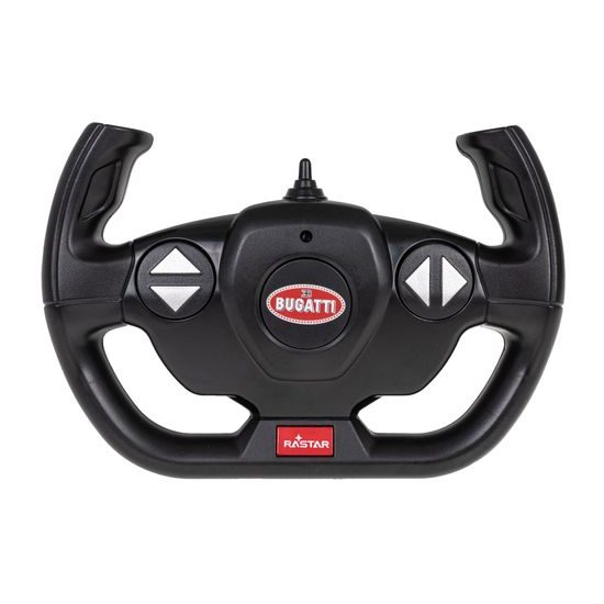 Rastar auto na dálkové ovládání Bugatti Chiron 1:14