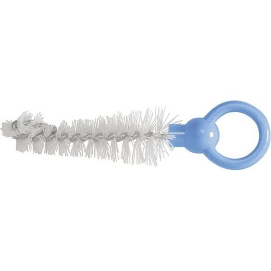 Chicco kartáče na láhve set bílá