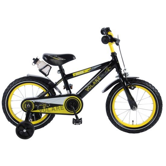 Dětské kolo Volare Freedom 14"