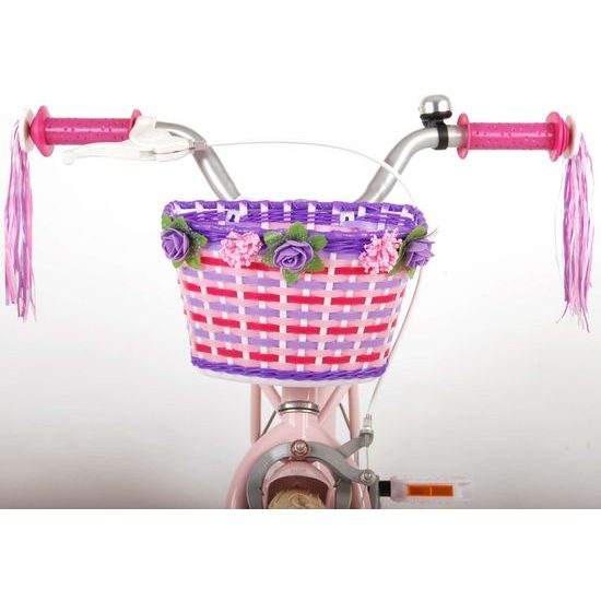 Dětské kolo Volare Ashley II 12"