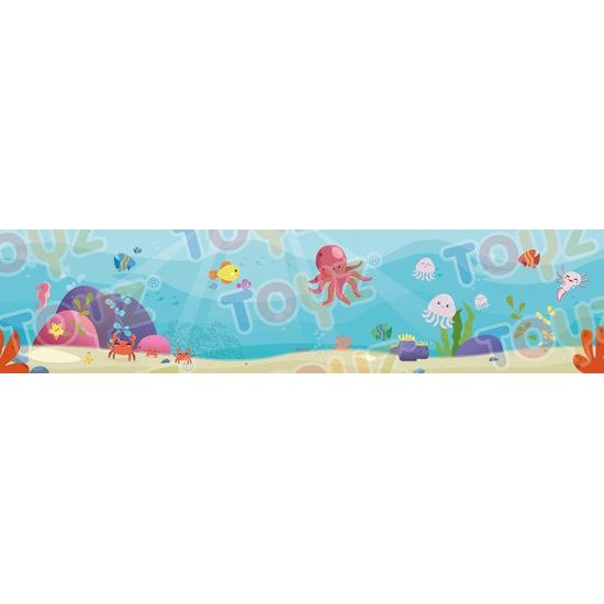 Dětská trampolína Ocean