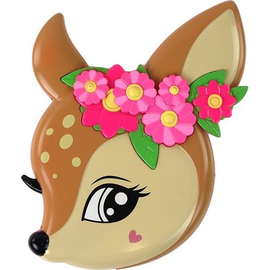 Paletka očních stínů - jelínek