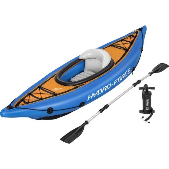 Kajak Hydro-Force 275 x 81 cm Bestway