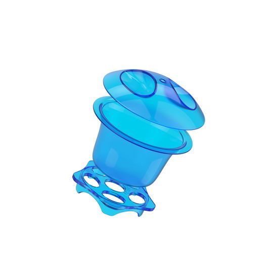 BabyOno Elektrický ohřívač a sterilizátor Natural Nursing 216