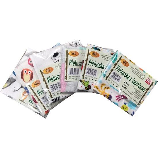 Bambusová plena ATK 30x35