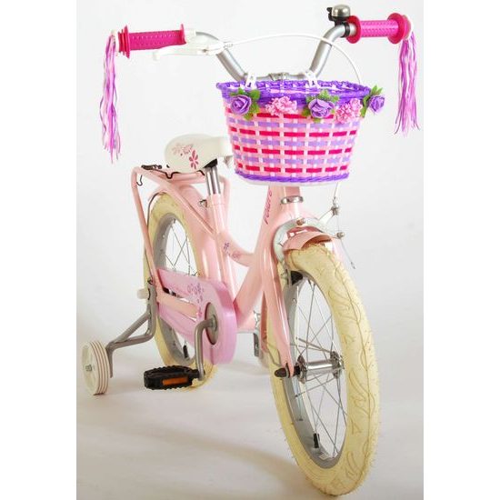 Dětské kolo Volare Ashley II 16"