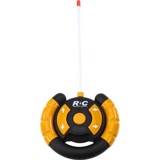 Kombajn na dálkové ovládání T5 Farm