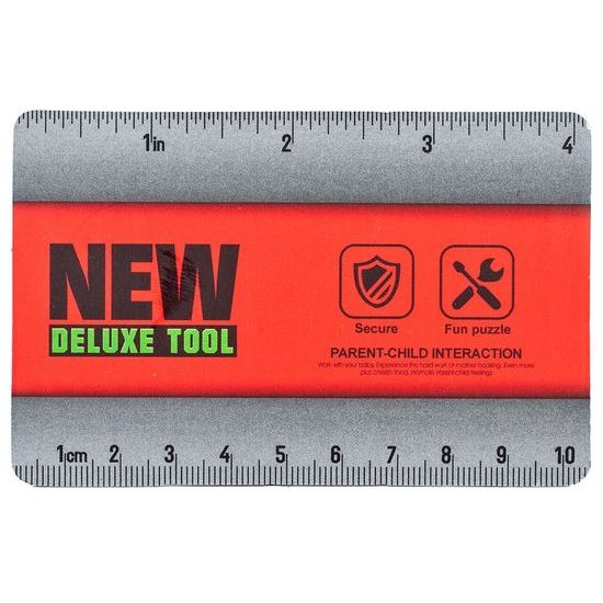 Dětská vrtačka na baterie Good Helper