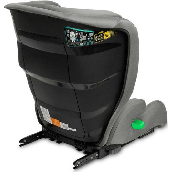 Autosedačka CARETERO Nimbus I-size grafit 2022