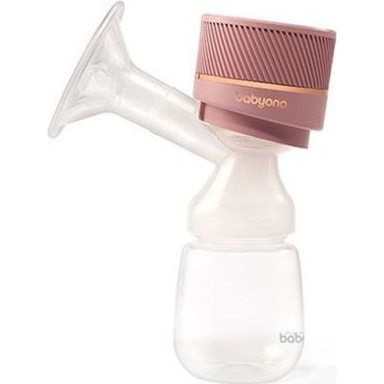 Elektrická odsávačka mateřského mléka - PICO