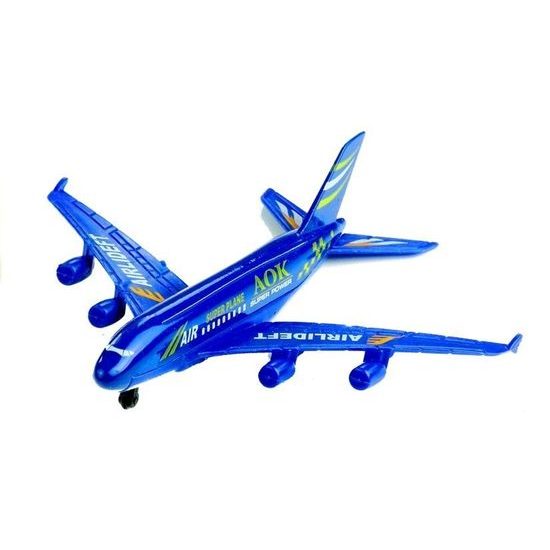 Dětské letiště s příslušenstvím Lifelike Model