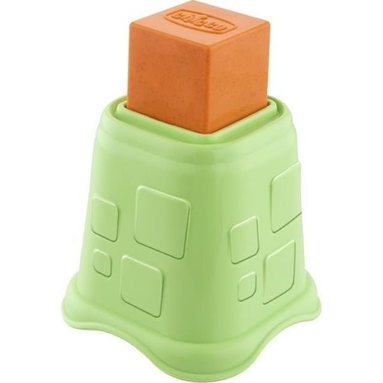 Eco+ věž z hrnečků 2v1