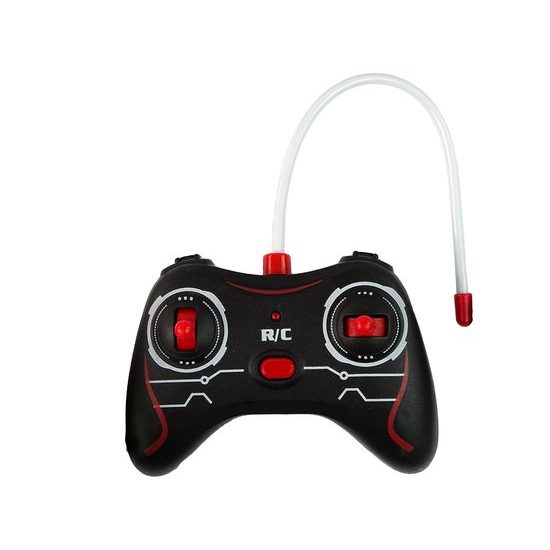 Kombajn na dálkové ovládání T5 Harvester